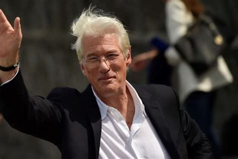 richard gere net worth 2023|Richard Gere Net Worth: Hollywood Icons $120M Legacy